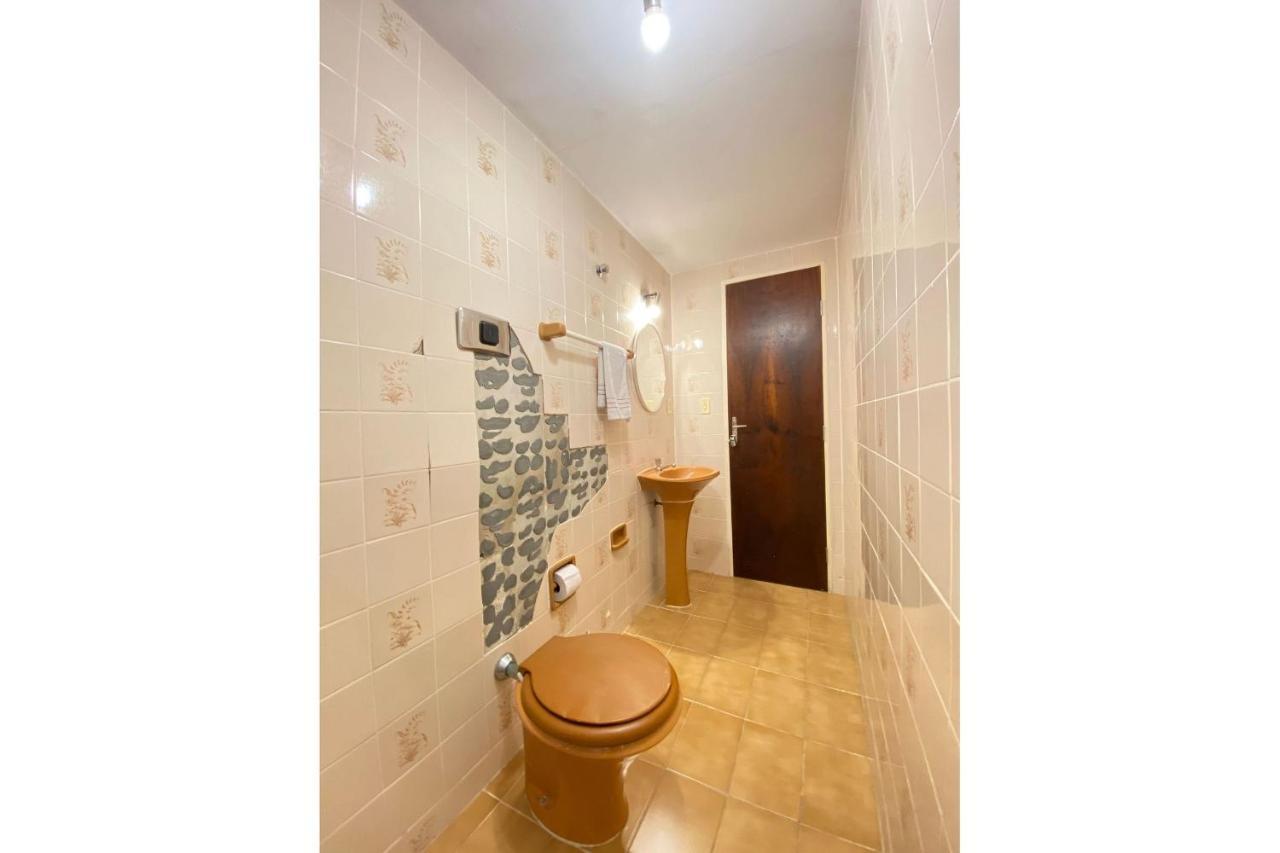 Balneário Camboriú Crm18 - 3 Dorm, Climatizado, Tv Smart, Garagem 아파트 외부 사진