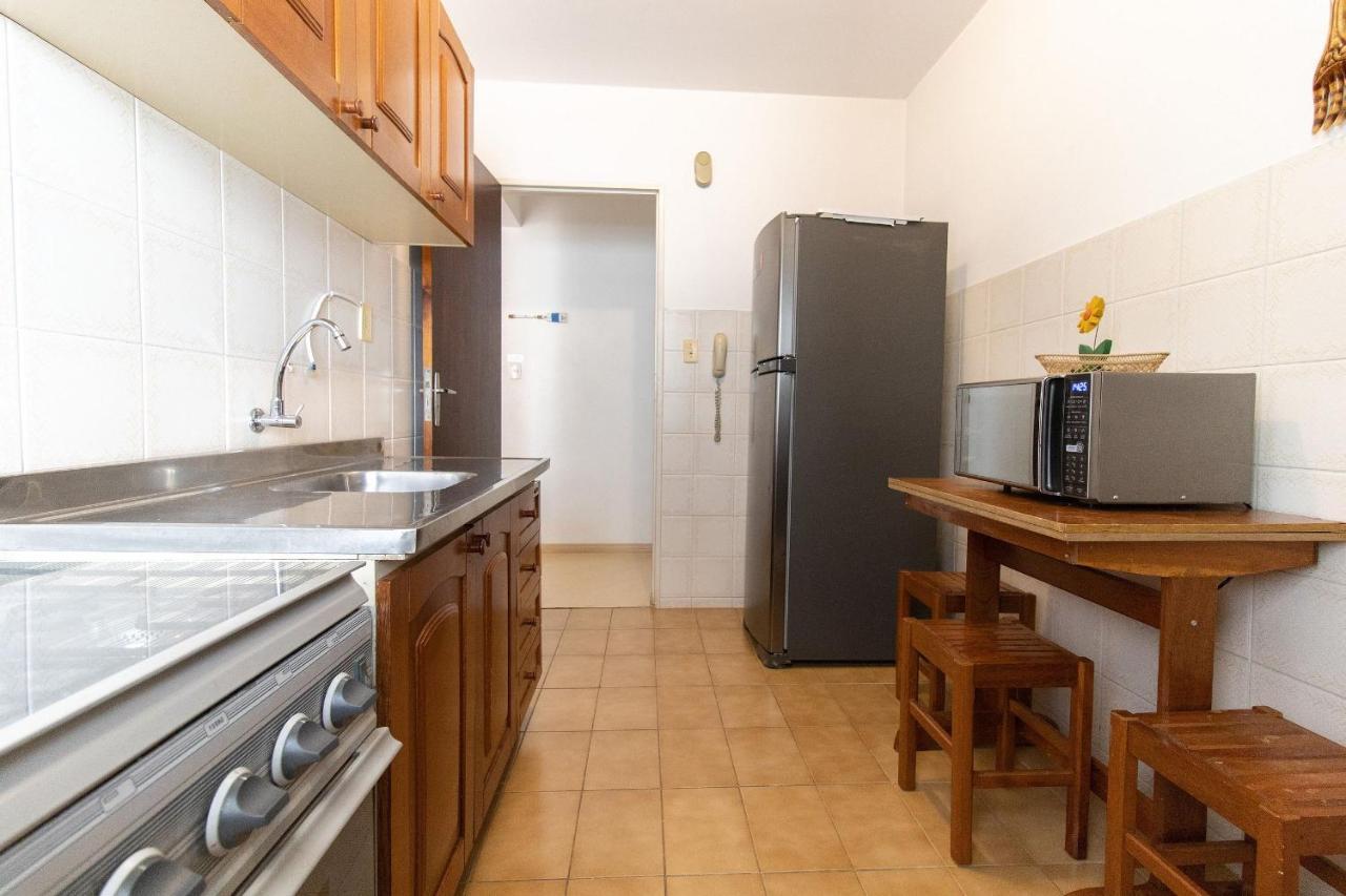 Balneário Camboriú Crm18 - 3 Dorm, Climatizado, Tv Smart, Garagem 아파트 외부 사진