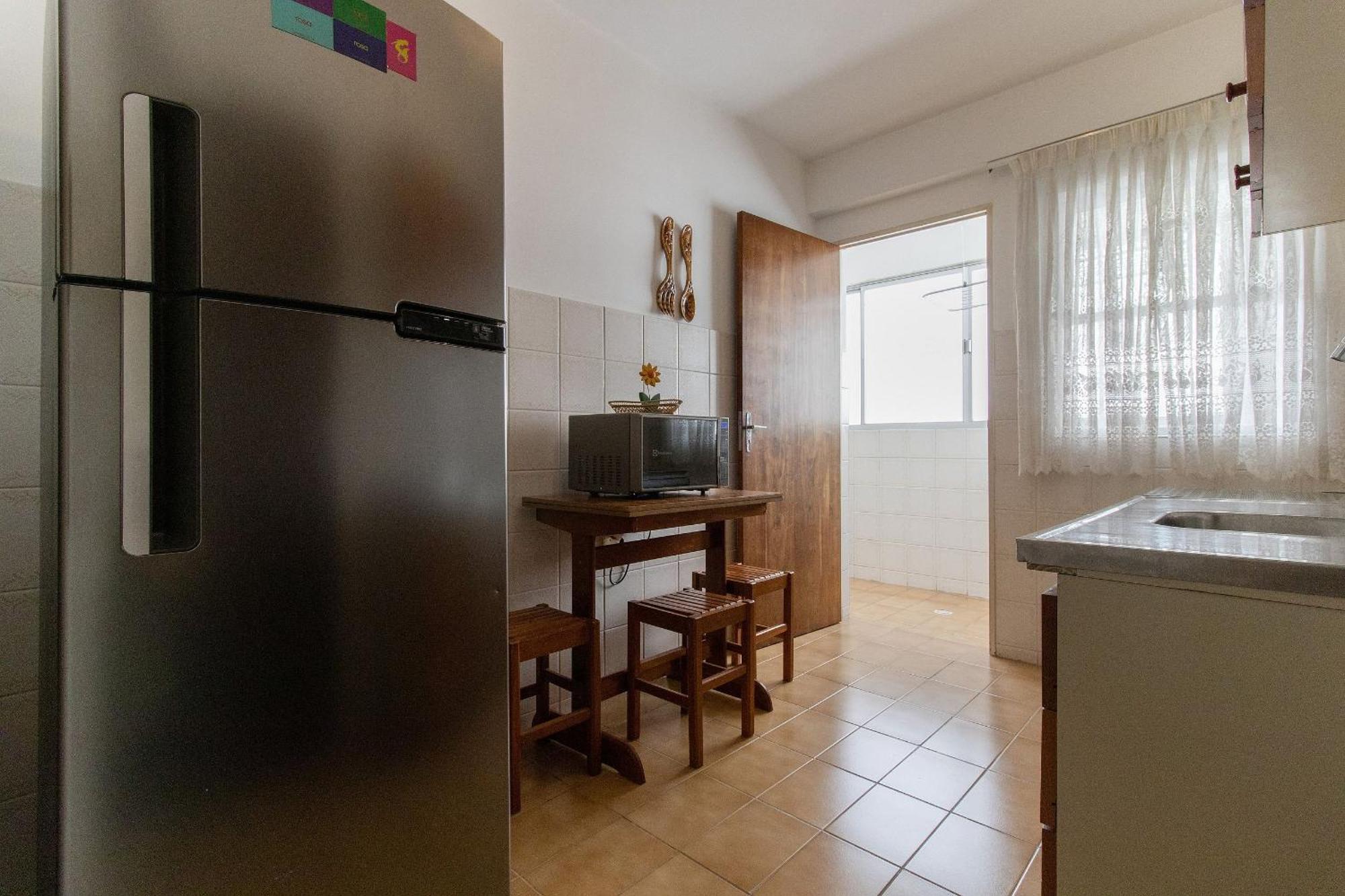 Balneário Camboriú Crm18 - 3 Dorm, Climatizado, Tv Smart, Garagem 아파트 외부 사진