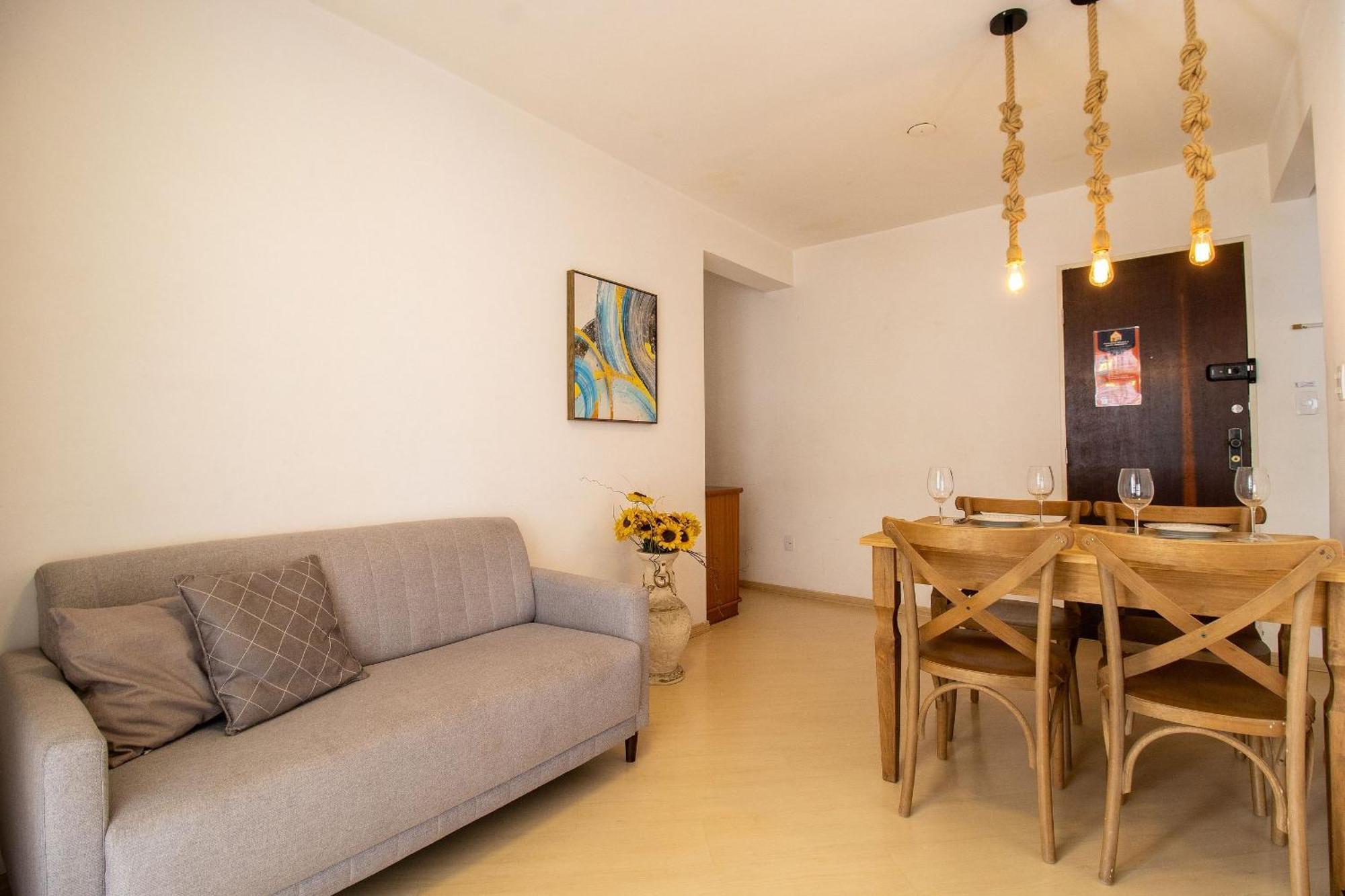 Balneário Camboriú Crm18 - 3 Dorm, Climatizado, Tv Smart, Garagem 아파트 외부 사진